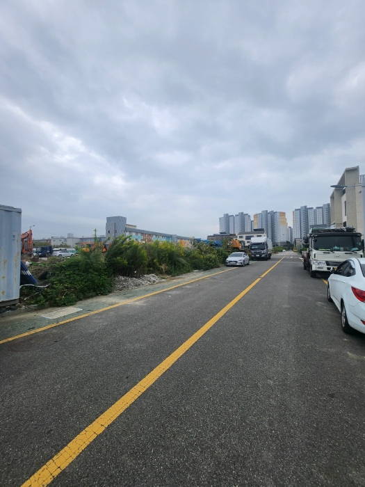 본건 주변전경