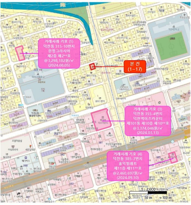 상 세 위 치 도