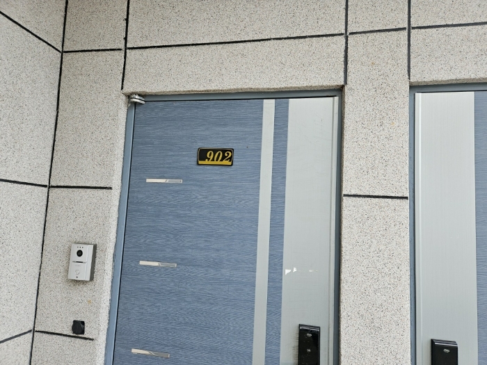 본건 기호 17) 901호(현칭 902호 + 903호)