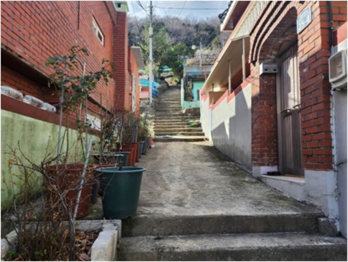 대상물건 일련번호(1) 전경