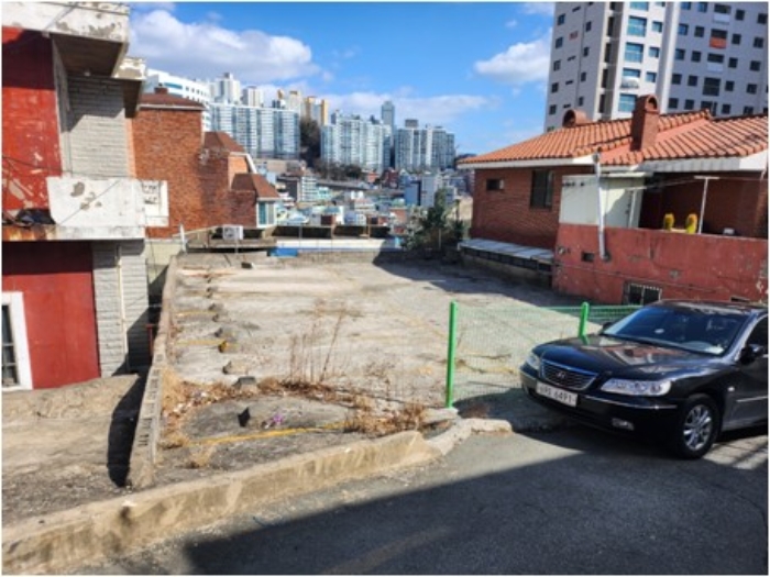 대상물건 일련번호(5) 전경