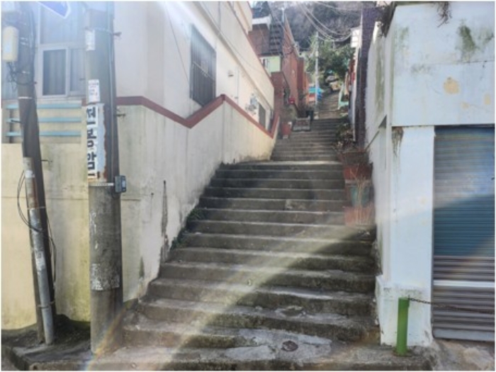 대상물건 일련번호(7) 전경
