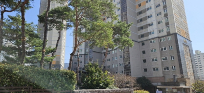 본건 전경
