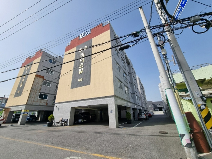 본건(7) 전경