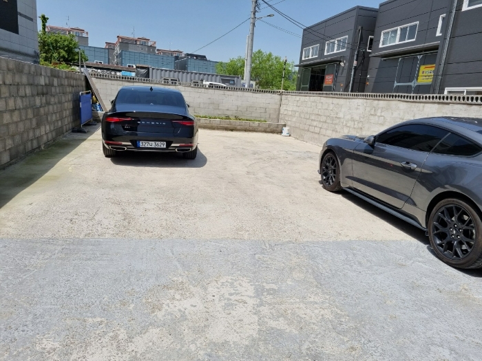 본건(8) 전경
