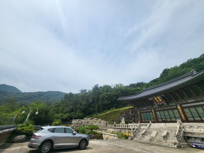 본건 북측 인근