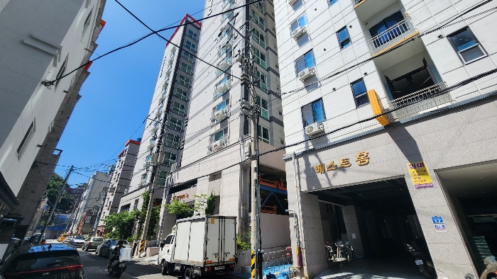본건 전경