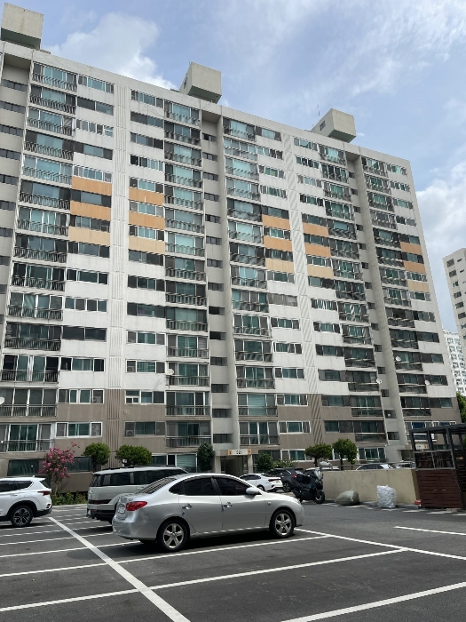 본건 전경
