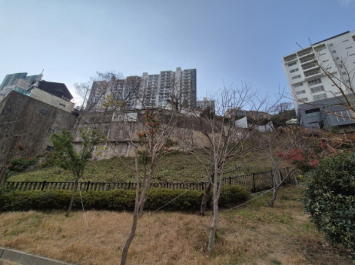 목록 1.~5.전경