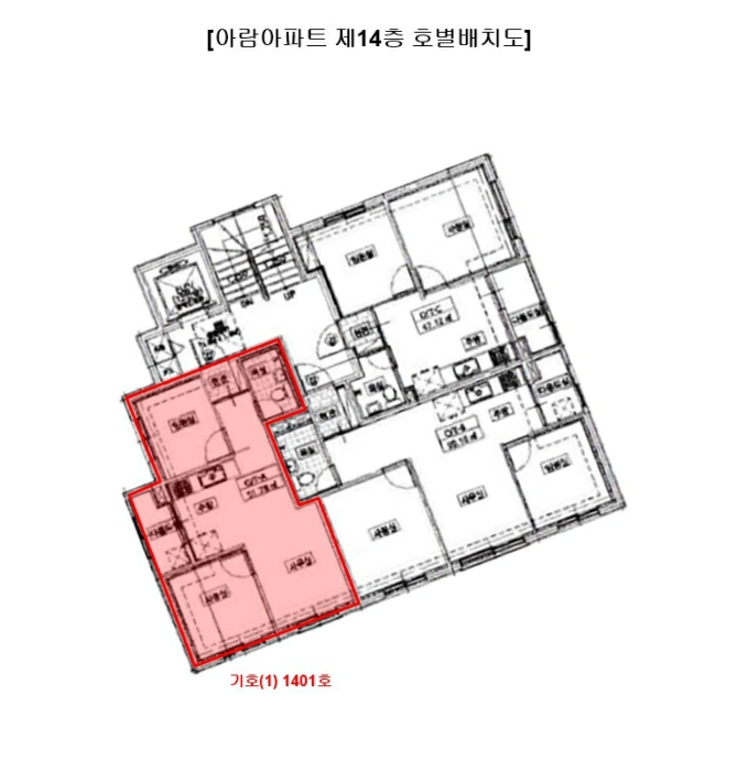 건 물 개 황 도