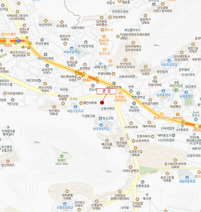 광 역 위 치 도