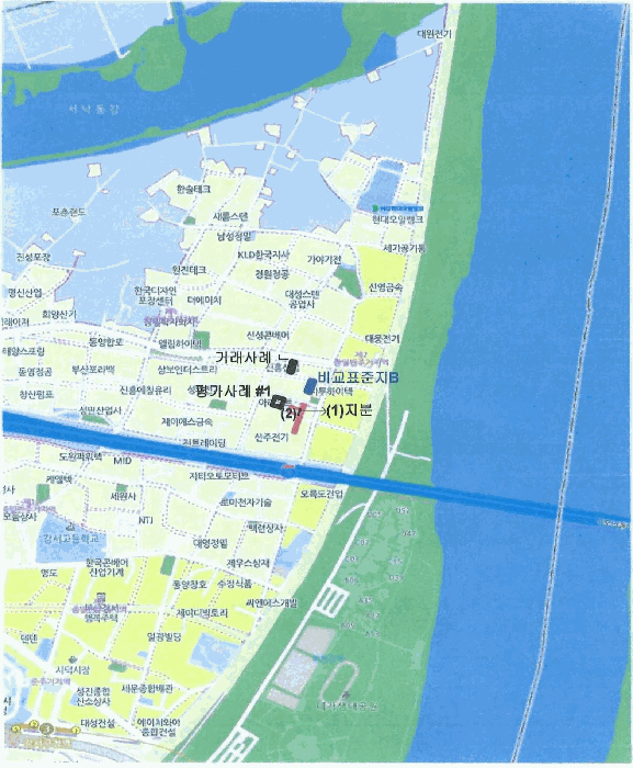 광 역 위 치 도
