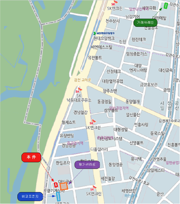 상 세 위 치 도