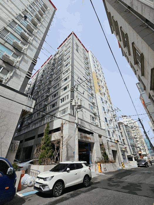 본건 전경