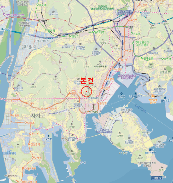 광 역 위 치 도