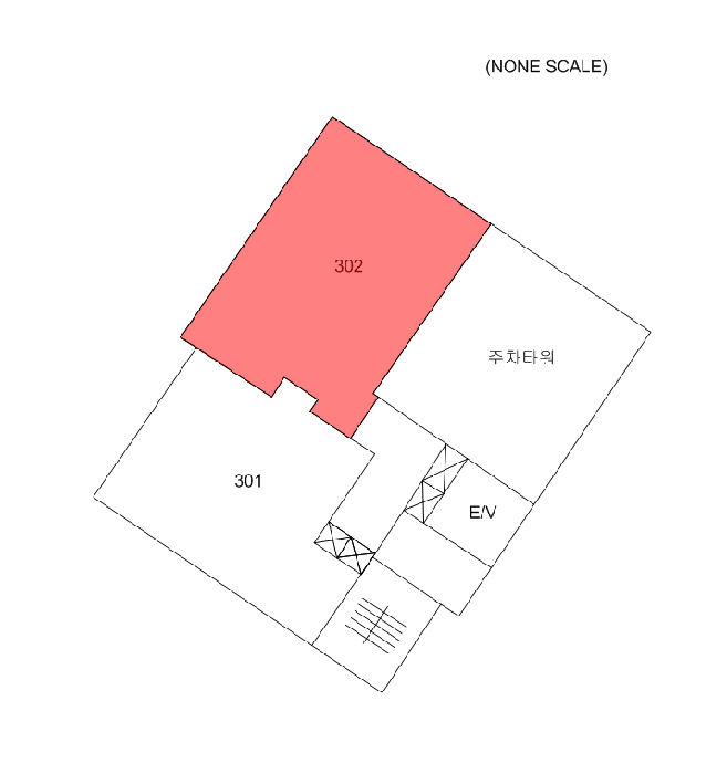 호별배치도