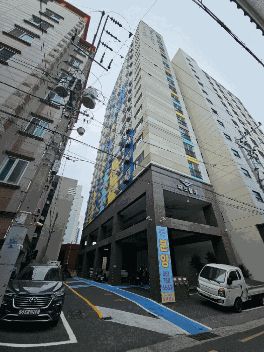 본건 전경