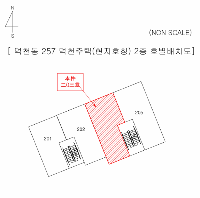 건 물 개 황 도