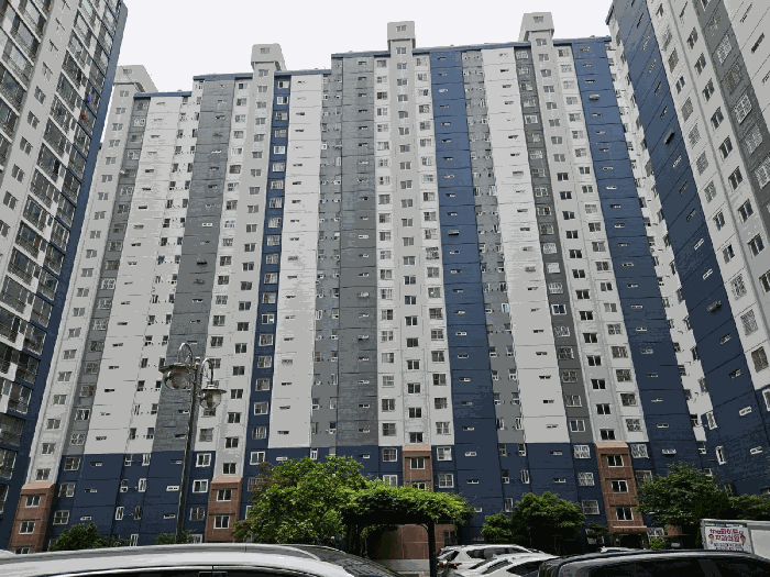 본건 전경