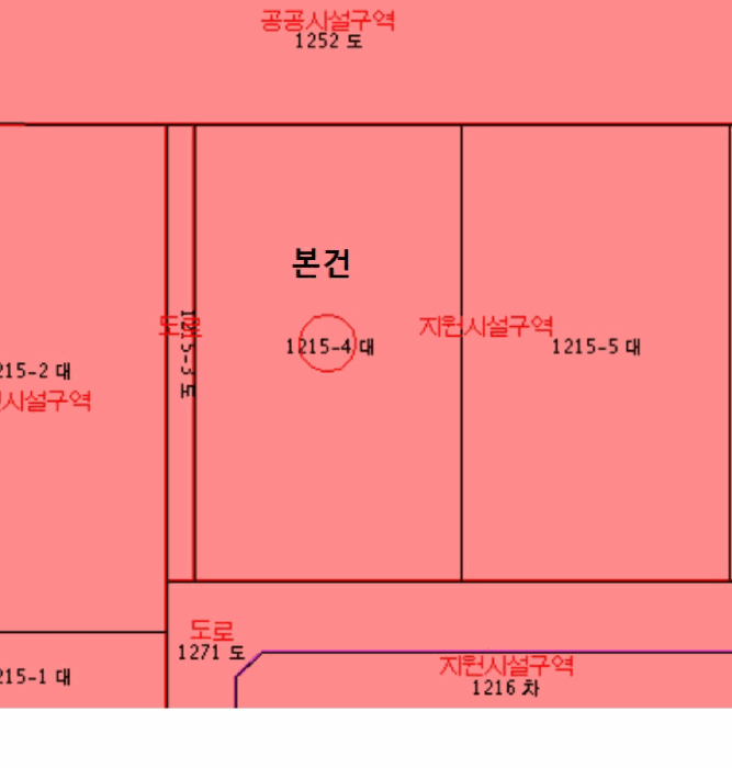 지 적 도