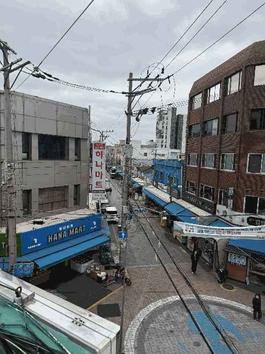 본건 주변 도로