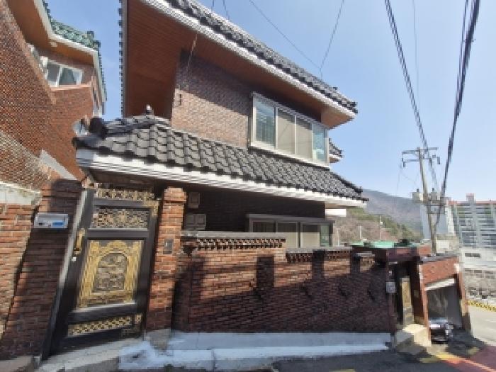 본건 전경