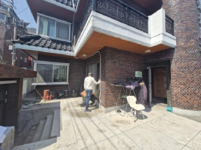 본건 건물 1층 현황
