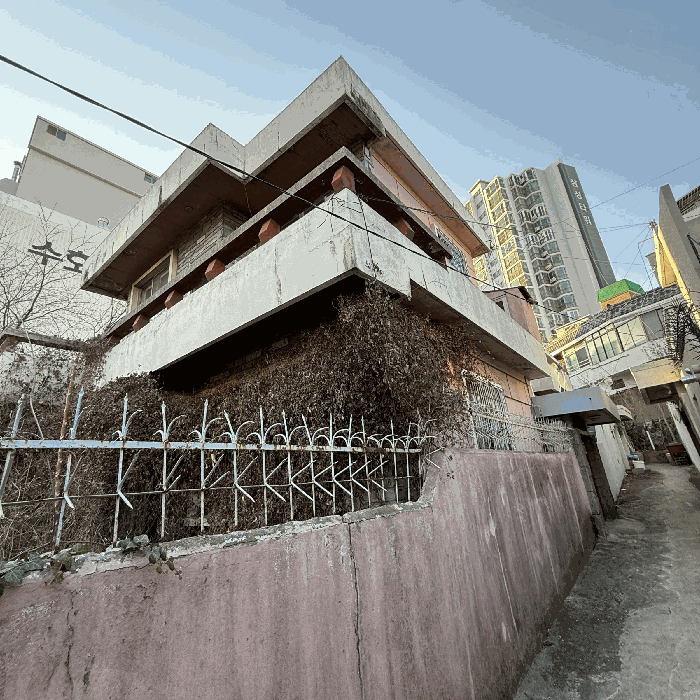 본건 전경