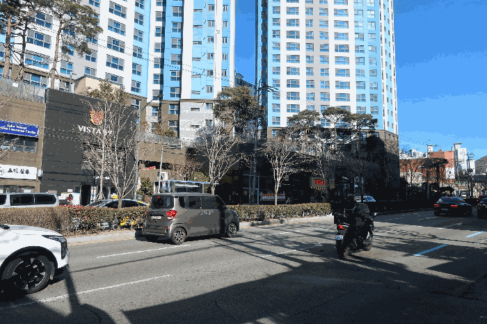 본건 및 주변 전경(1)
