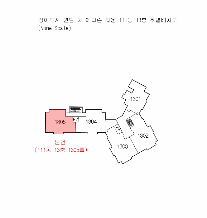건 물 개 황 도
