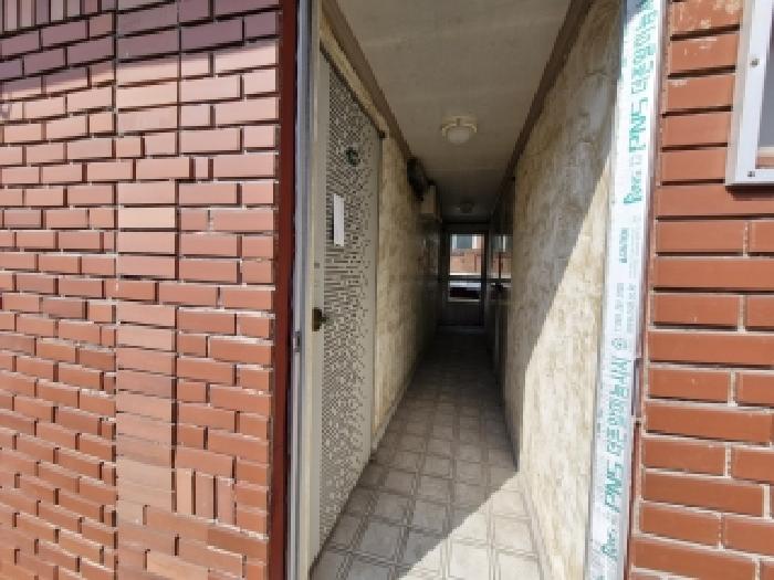 본건 건물 2층 현황