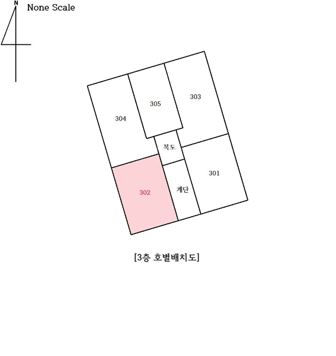 건 물 개 황 도