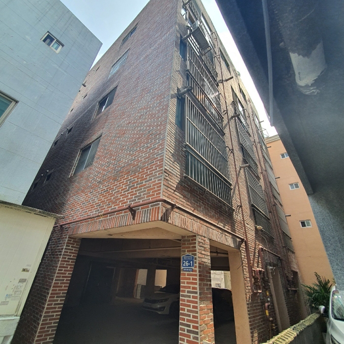 본건 전경
