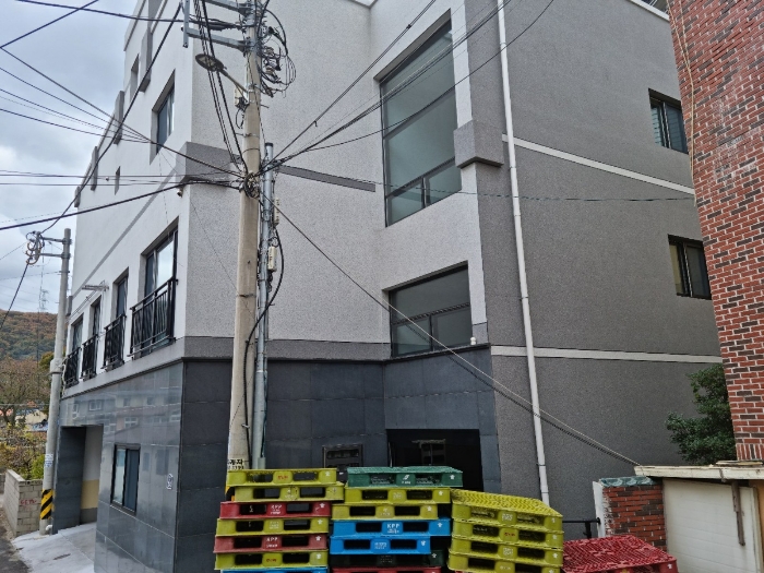 본건 전경
