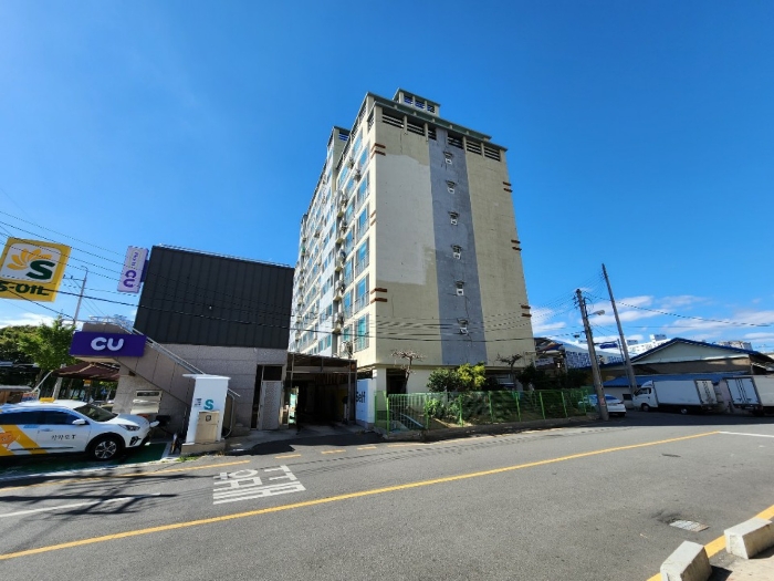 본건 전경