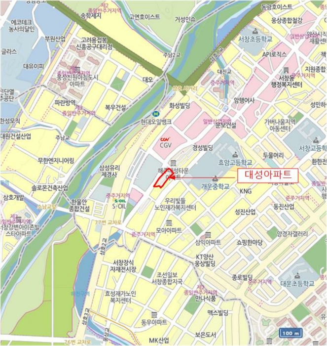 2024타경3826