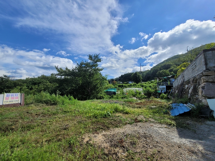 본건(1) 전경