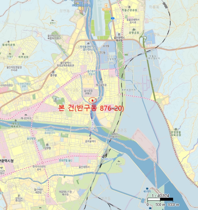 광 역 위 치 도