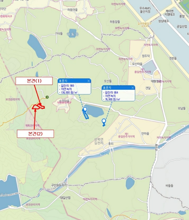 상 세 위 치 도