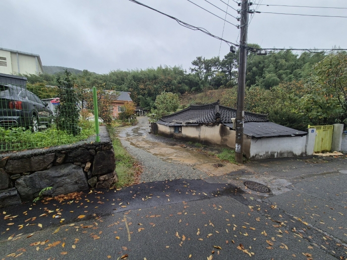 본건 및 주위