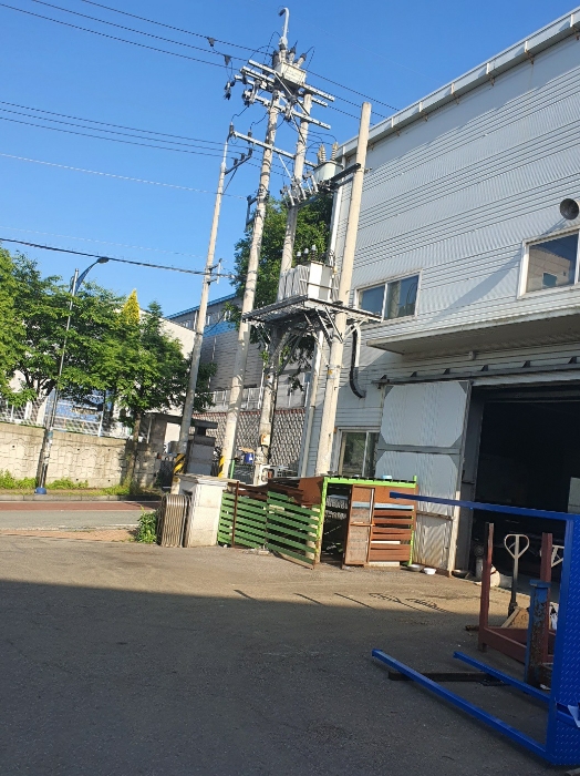 기계기구 3