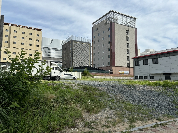본건 전경