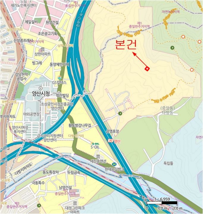 광 역 위 치 도