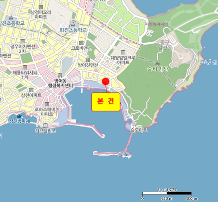 광 역 위 치 도