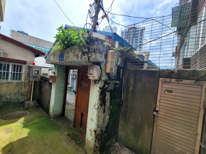 본건 전경