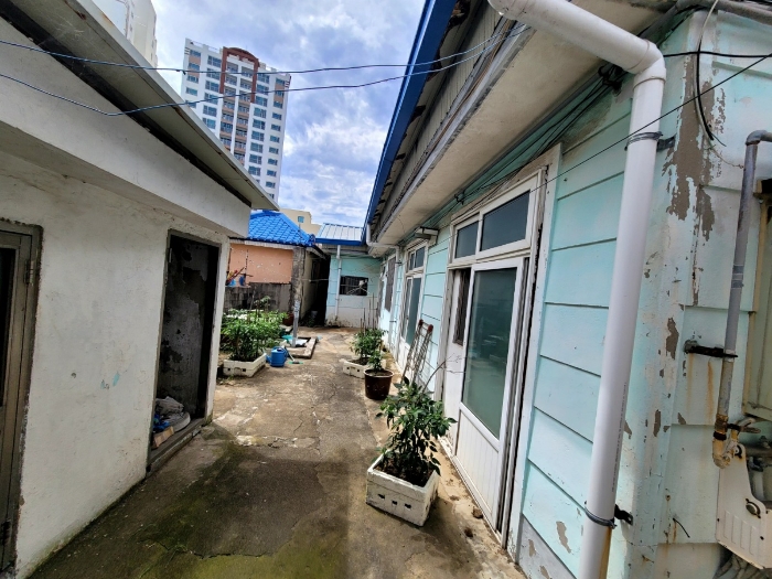 본건 전경