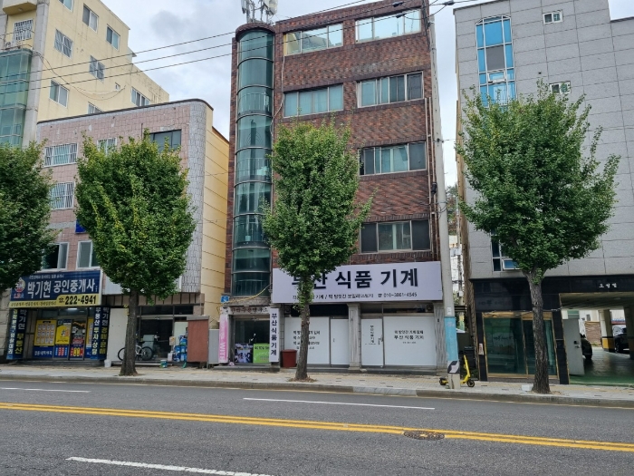 본건 전경