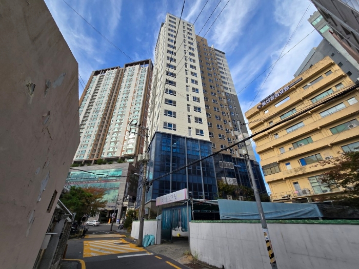 본건전경