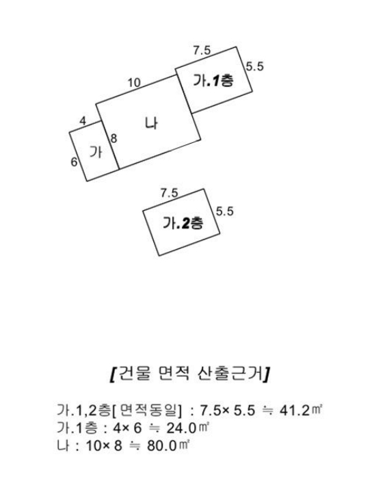 건 물 개 황 도