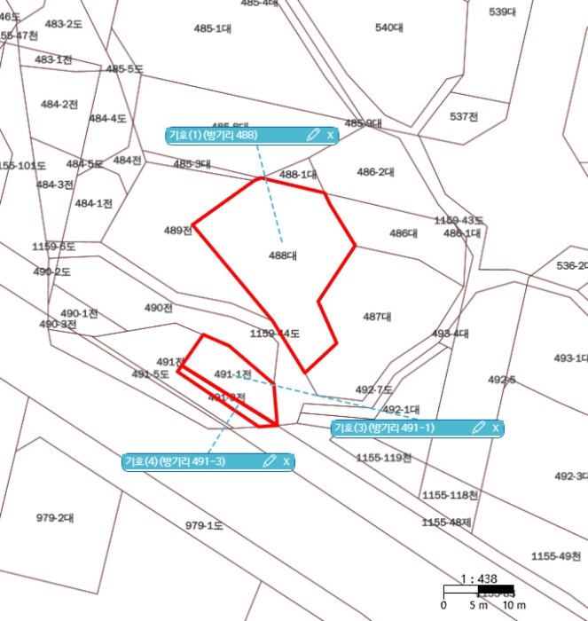 저 적 도